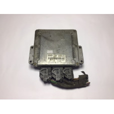 Renault 1.9 DCI Motor Beyni 0281001934 HOM8200039569 8200078730