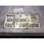 Peugeot 406 2.0 HDI Motor Beyni EDC15C2 01 0281001782 9634662880