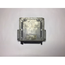 Peugeot 406 2.0 HDI Motor Beyni EDC15C2 01 0281001782 9634662880