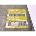 Peugeot 106 Citroen Saxo 1.0 Motor Beyni 0261200780 MA3.0 9617150080
