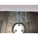 Peugeot 106 Citroen Saxo 1.0 Motor Beyni 0261204625 MA3.1 9630278480 