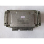 Citroen Saxo Motor Beyni 0261206246 M7.4.4 9648484380