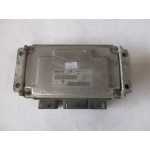 Citroen Saxo Motor Beyni 0261206246 M7.4.4 9648484380