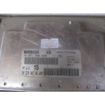 Citroen Saxo Motor Beyni 0261206246 M7.4.4 9648484380