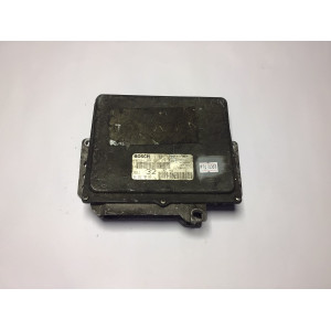 Peugeot 106 Citroen Saxo 1.0 Motor Beyni 0261204625 MA3.1 9630278480 