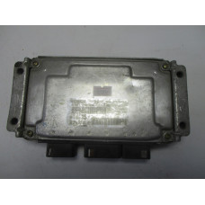 Citroen Saxo Motor Beyni 0261206246 M7.4.4 9648484380