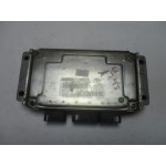 Citroen Saxo Motor Beyni 0261206246 M7.4.4 9648484380