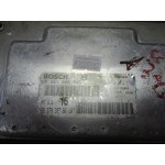 Citroen Saxo Motor Beyni 0261206246 M7.4.4 9648484380