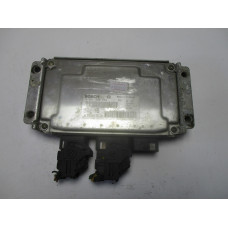 Citroen Saxo Motor Beyni 0261206246 M7.4.4 9648484380