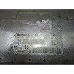 Citroen Saxo Motor Beyni 0261206246 M7.4.4 9648484380
