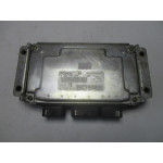 Citroen Saxo Motor Beyni 0261206246 M7.4.4 9648484380