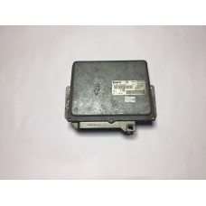 Peugeot 106 Citroen Saxo 1.0 Motor Beyni 0261200780 MA3.0 9617150080