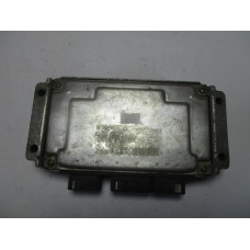 Citroen Saxo Motor Beyni 0261206246 M7.4.4 9648484380