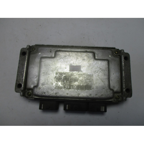 Citroen Saxo Motor Beyni 0261206246 M7.4.4 9648484380