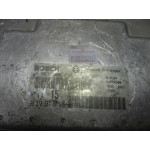 Citroen Saxo Motor Beyni 0261206246 M7.4.4 9648484380
