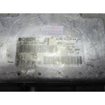 Citroen Saxo Motor Beyni 0261206246 M7.4.4 9648484380