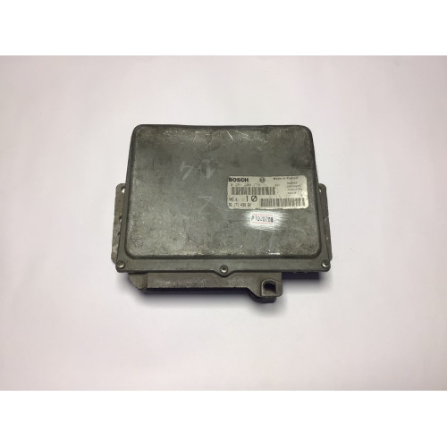 Peugeot Motor Beyni MA3.0 0261200778 9617149880