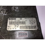 Citroen Saxo Peugeot 106 1.0 Motor Beyni MA3.1 0261204625 9630278480