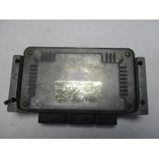 Citroen Saxo 1.5 Motor Beyni 0281001839 9630059880