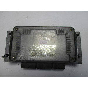 Citroen Saxo 1.5 Motor Beyni 0281001839 9630059880