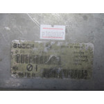 Citroen Saxo 1.5 Motor Beyni 0281001839 9630059880