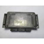 Citroen Saxo 1.5 Motor Beyni 0281001839 9630059880