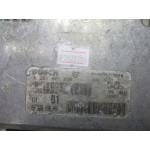 Citroen Saxo 1.5 Motor Beyni 0281001839 9630059880