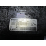 Citroen Saxo 1.5 Motor Beyni 0281001839 9630059880