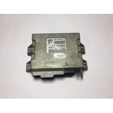 Renault Twingo 1.2 Motor Beyni IAW6R.20 16085.134 HOM7700860324 7700874630