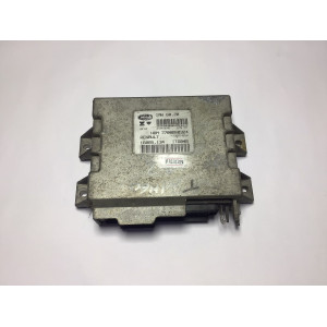 Renault Twingo 1.2 Motor Beyni IAW6R.20 16085.134 HOM7700860324 7700874630