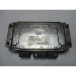 Citroen Saxo Motor Beyni 0261206246 M7.4.4 9648484380