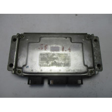 Citroen Saxo Motor Beyni 0261206246 M7.4.4 9648484380