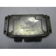 Citroen Saxo Motor Beyni 0261206246 M7.4.4 9648484380