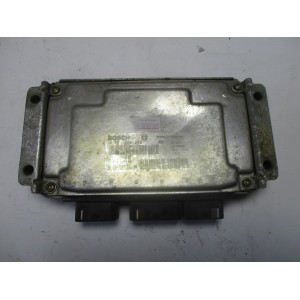 Citroen Saxo Motor Beyni 0261206246 M7.4.4 9648484380