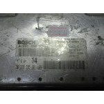 Citroen Xsara Picasso 1.6 Motor Beyni 0261206633 M7.4.4 9637839580