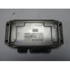 Citroen Saxo Motor Beyni 0261206246 M7.4.4 9648484380