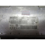Citroen Saxo Motor Beyni 0261206246 M7.4.4 9648484380