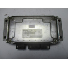 Citroen Xsara Picasso 1.6 Motor Beyni 0261206633 M7.4.4 9637839580