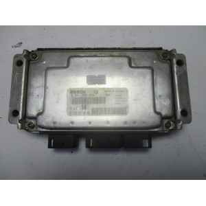 Citroen Xsara Picasso 1.6 Motor Beyni 0261206633 M7.4.4 9637839580