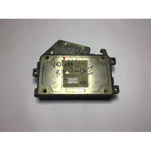 Volvo 850 Motor Beyni 9401541 3X3763 10.0941-0410.4