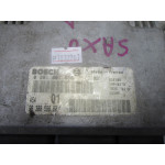 Audi A4 2.5 TDI Motor Beyni 0281001838 9630059880