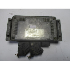 Citroen Saxo 1.5 Motor Beyni 0281001839 9630059880