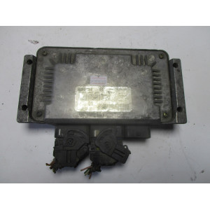 Citroen Saxo 1.5 Motor Beyni 0281001839 9630059880