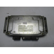 Citroen Saxo Motor Beyni 0261206246 M7.4.4 9648484380
