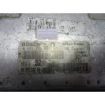 Peugeot 306 Motor Beyni 0261206861 MM7.4.4