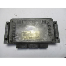 Citroen Saxo 1.5 Motor Beyni 0281001839 9630059880