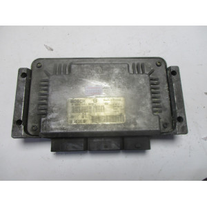 Citroen Saxo 1.5 Motor Beyni 0281001839 9630059880