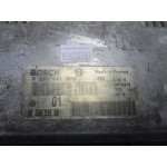 Citroen Saxo 1.5 Motor Beyni 0281001839 9630059880
