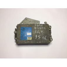 Ford Escort Motor Beyni 91AB2C013AB 10.0940-0704.4