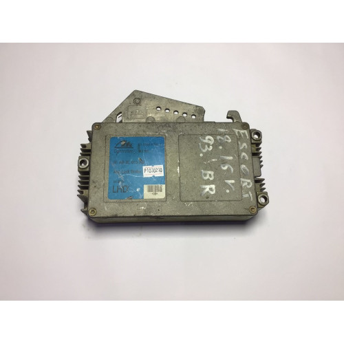 Ford Galaxy Motor Beyni 91AB2C013AB 10.0940-0704.4